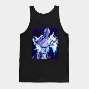 Liara T'soni Tank Top